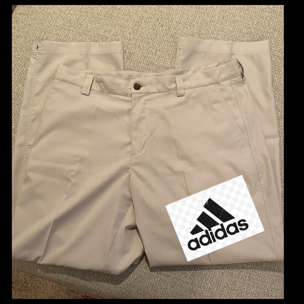 🏌️ - Adidas Golf Pants 36x30